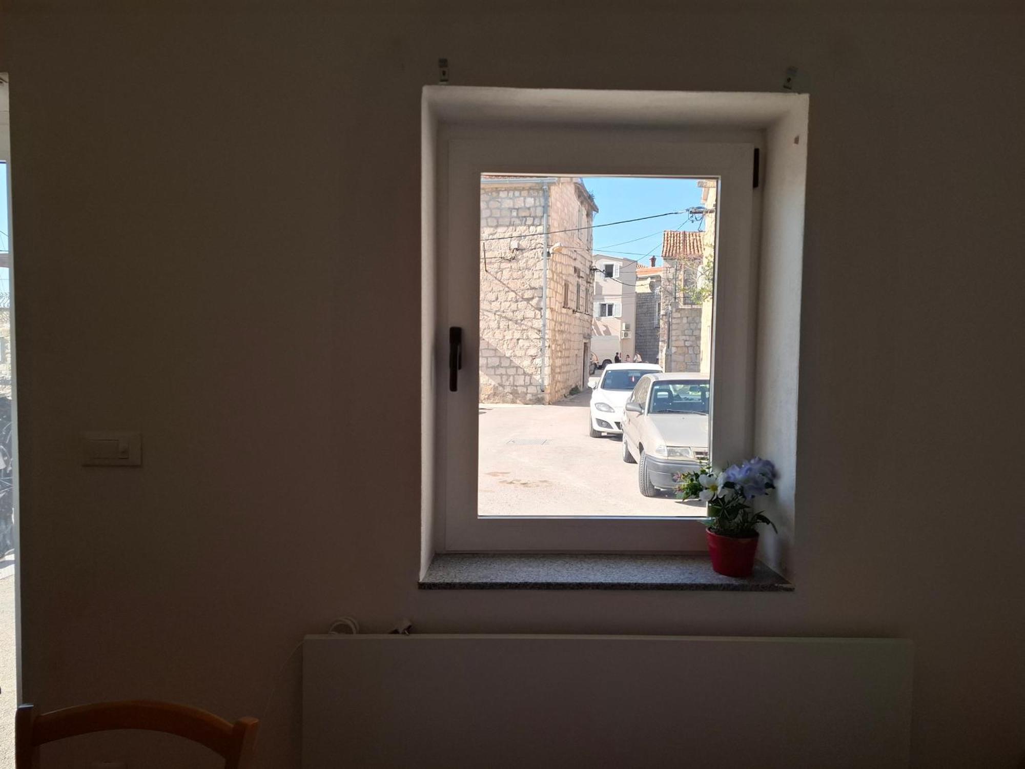 Apartment Kastilac Kaštela Exterior foto